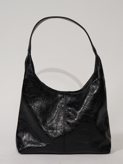 CAMILLE | SAC BANDOUILIÈRE EN CUIR