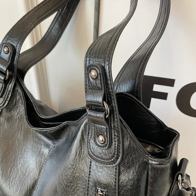 AUDREY | GRAND SAC À ÉPAULE