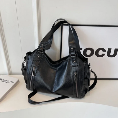 AUDREY | GRAND SAC À ÉPAULE