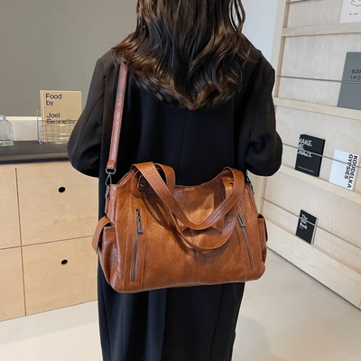 AUDREY | GRAND SAC À ÉPAULE