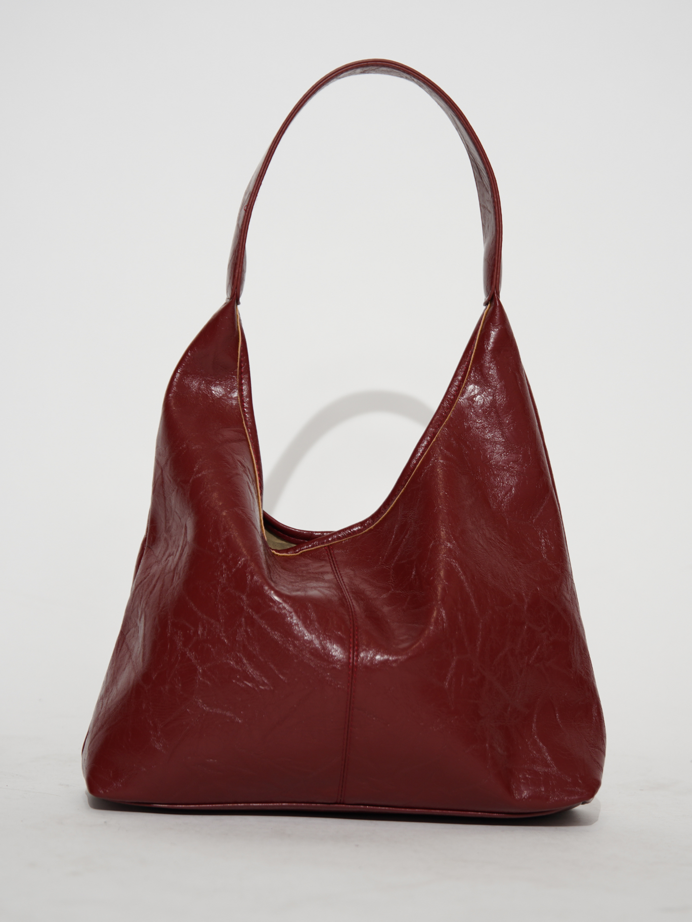 CAMILLE | SAC BANDOUILIÈRE EN CUIR
