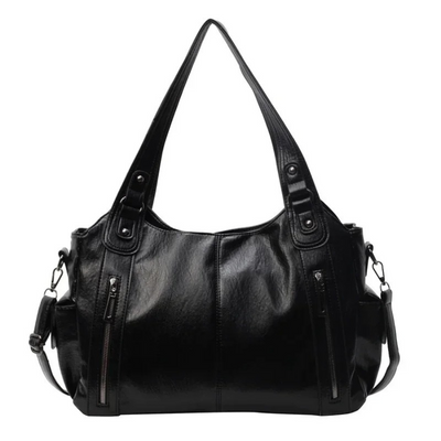 AUDREY | GRAND SAC À ÉPAULE