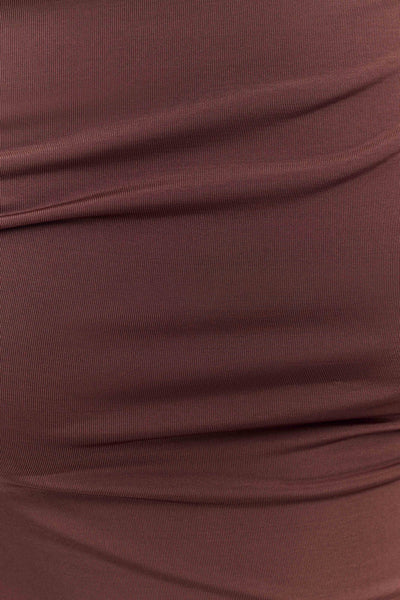 AURÉLIA | ROBE LONGUE ÉPAULES DÉNUDÉES