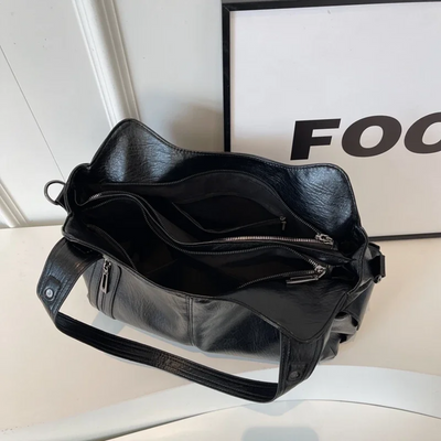AUDREY | GRAND SAC À ÉPAULE