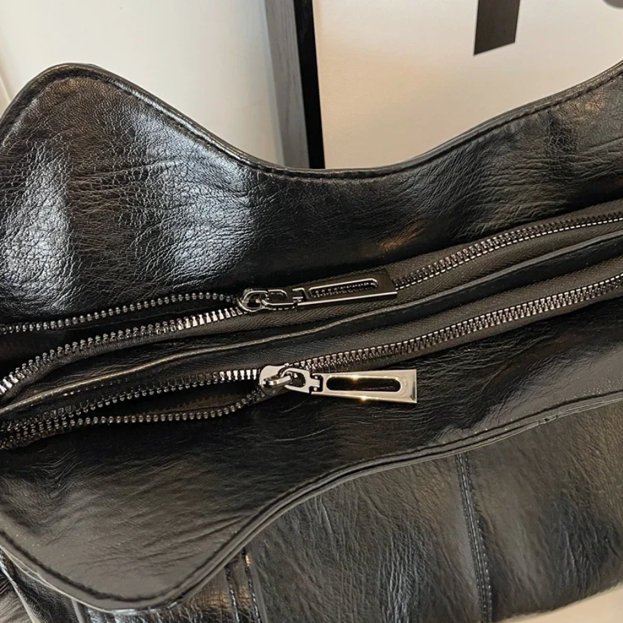 AUDREY | GRAND SAC À ÉPAULE