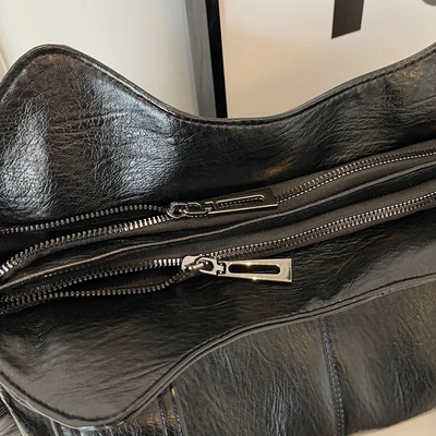 AUDREY | GRAND SAC À ÉPAULE