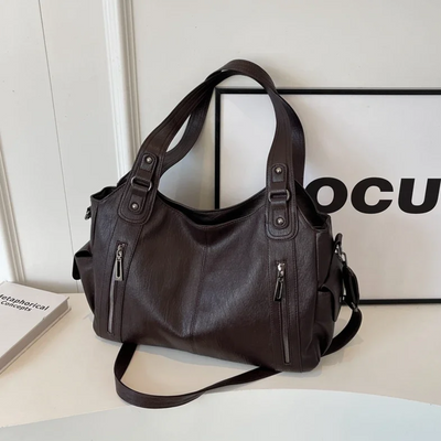 AUDREY | GRAND SAC À ÉPAULE