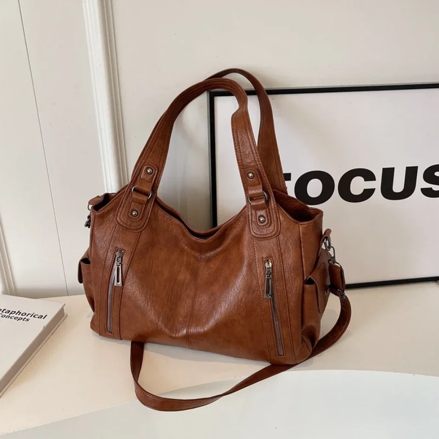 AUDREY | GRAND SAC À ÉPAULE
