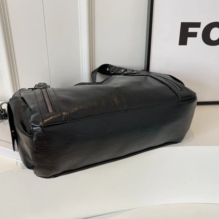 AUDREY | GRAND SAC À ÉPAULE
