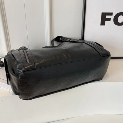 AUDREY | GRAND SAC À ÉPAULE