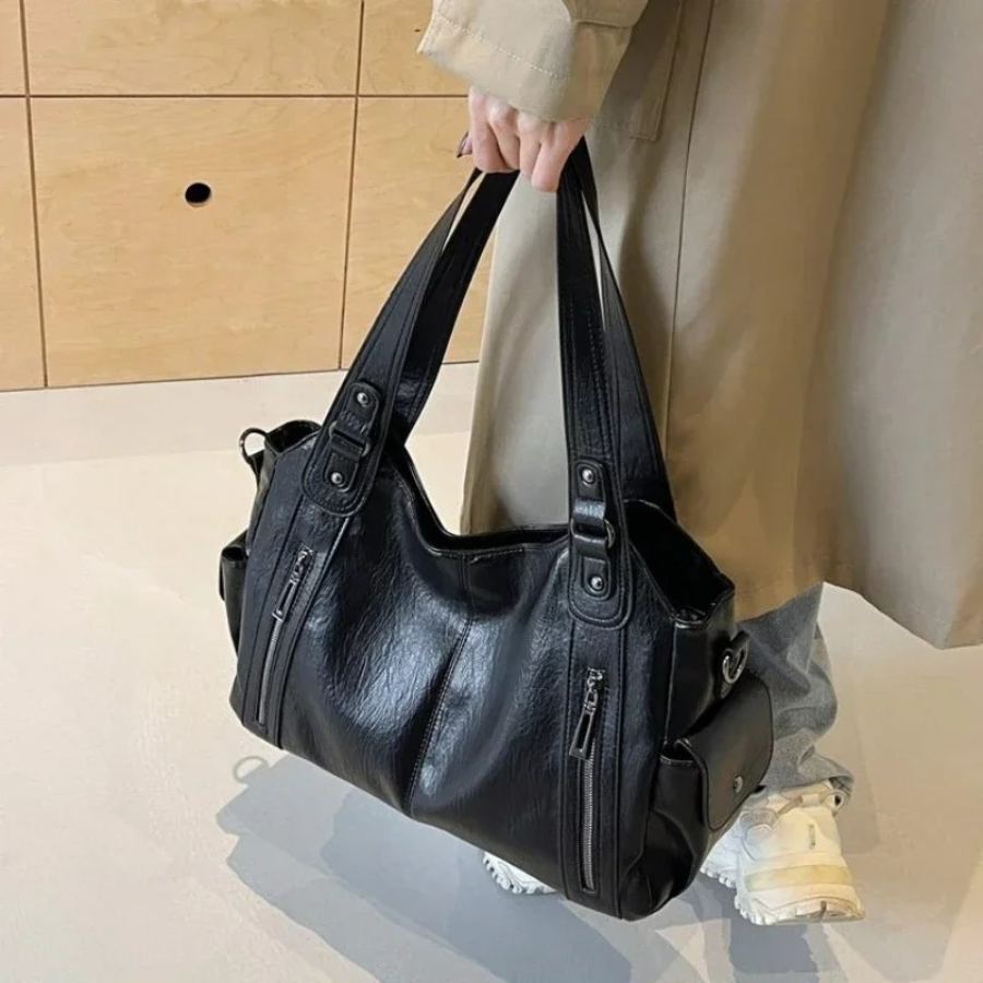 AUDREY | GRAND SAC À ÉPAULE