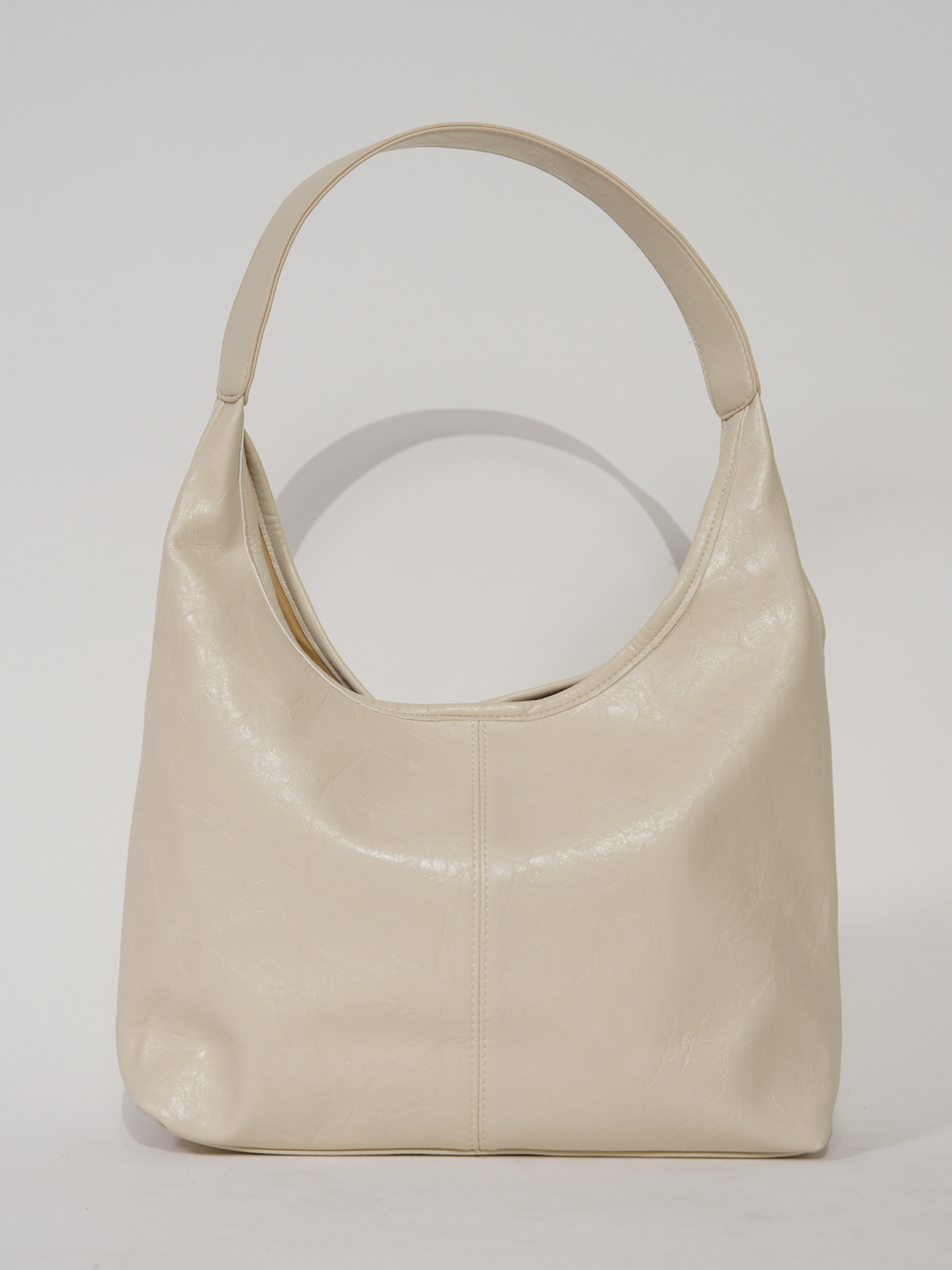 CAMILLE | SAC BANDOUILIÈRE EN CUIR