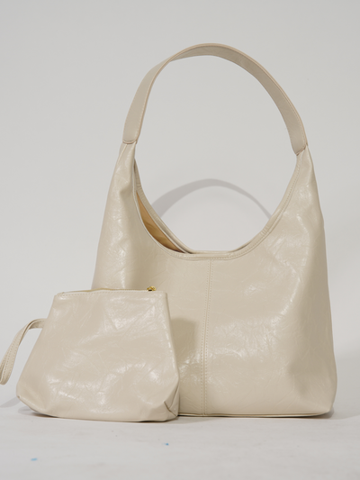 CAMILLE | SAC BANDOUILIÈRE EN CUIR
