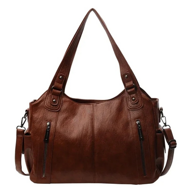 AUDREY | GRAND SAC À ÉPAULE