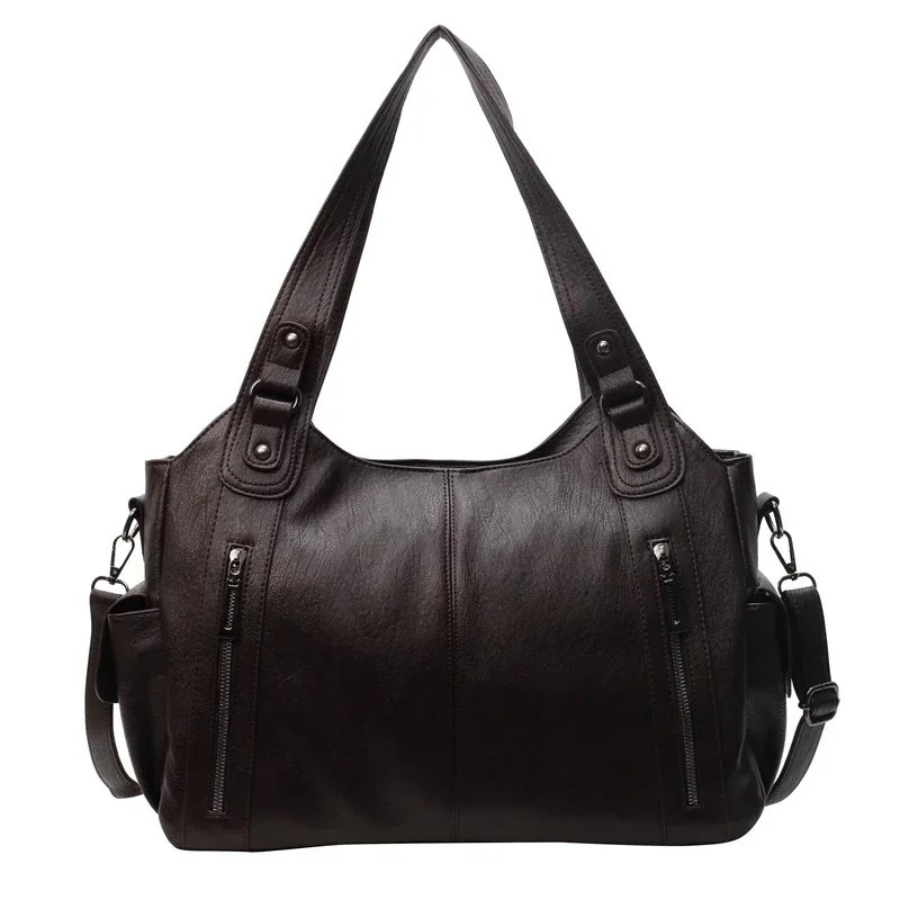AUDREY | GRAND SAC À ÉPAULE