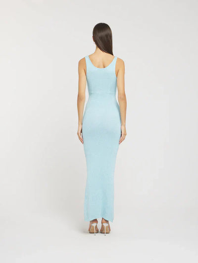 PAULINE | ÉLÉGANTE ROBE MAXI