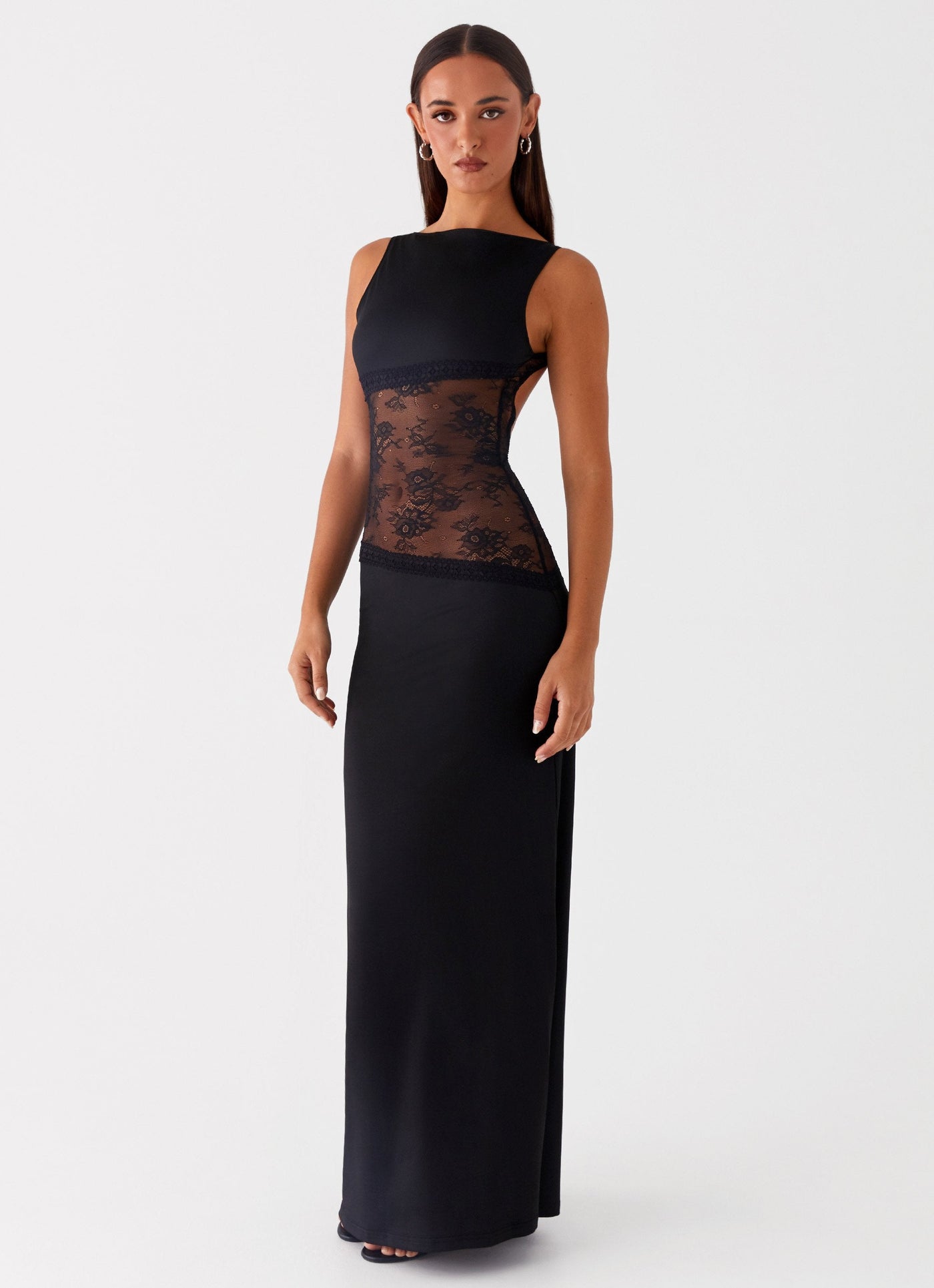 Carmen | Robe Maxi