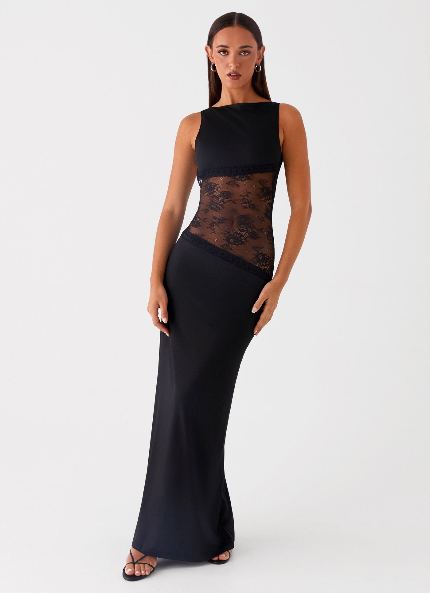 Carmen | Robe Maxi