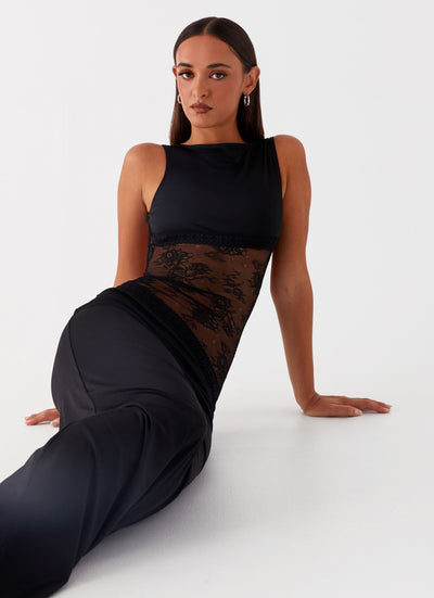 Carmen | Robe Maxi