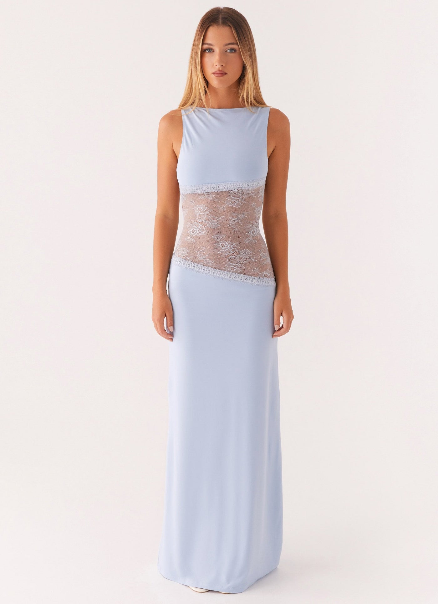 Carmen | Robe Maxi