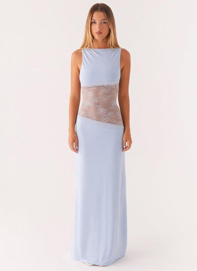 Carmen | Robe Maxi