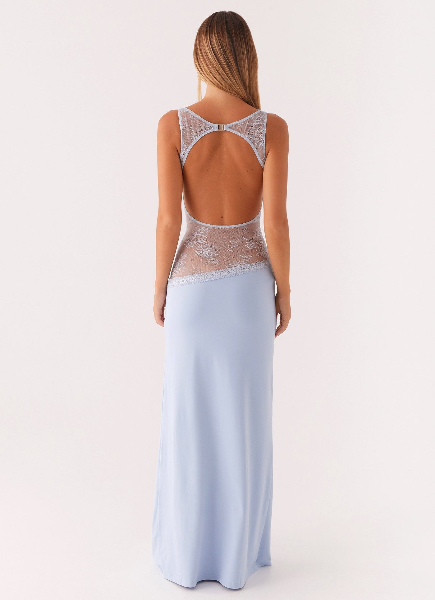 Carmen | Robe Maxi
