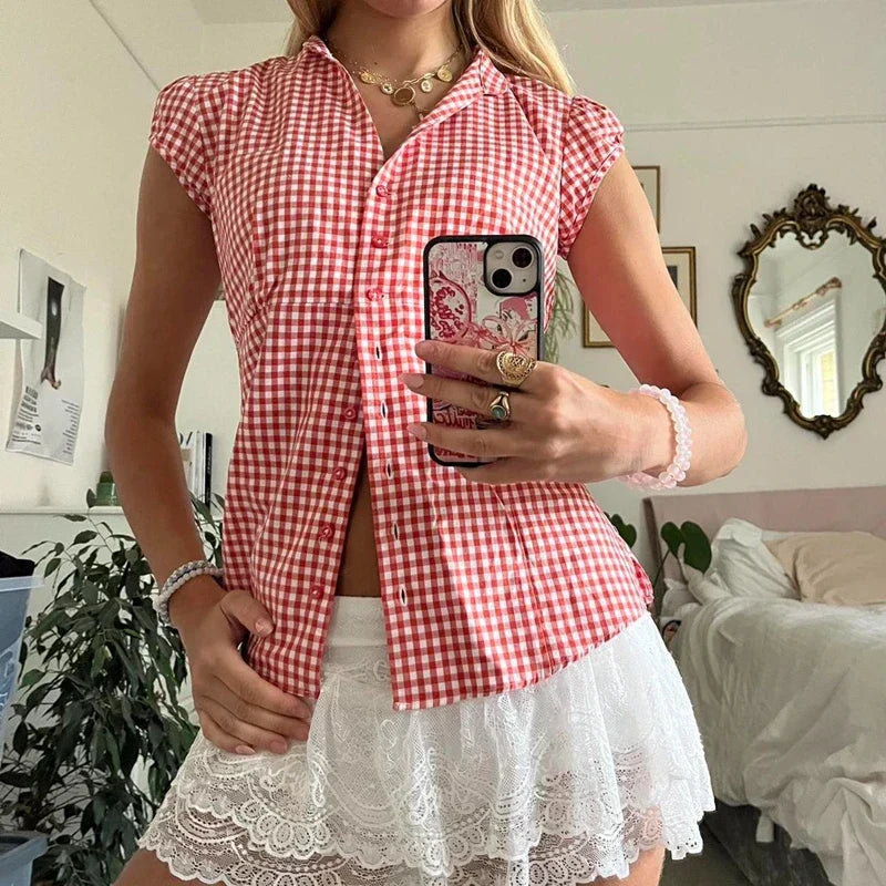 Blouse Annabelle