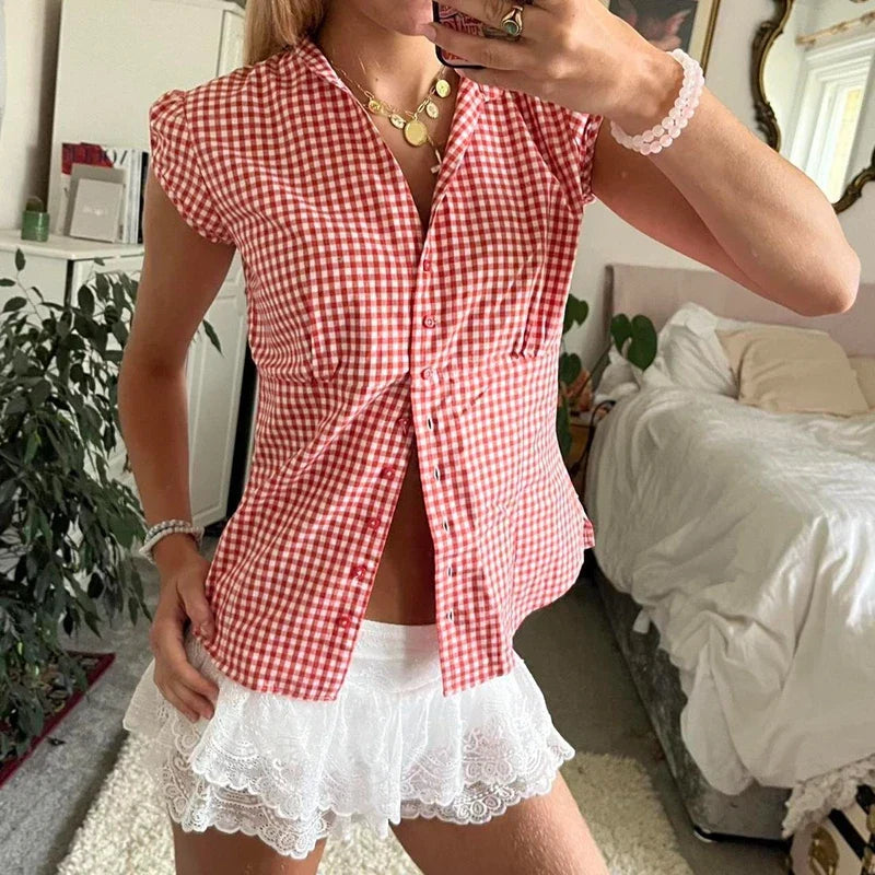 Blouse Annabelle