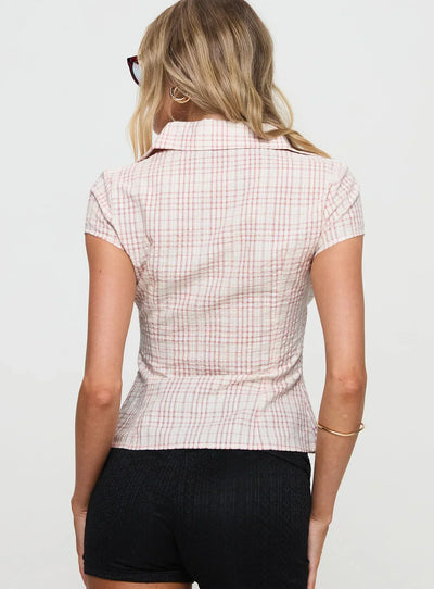 Blouse Scène
