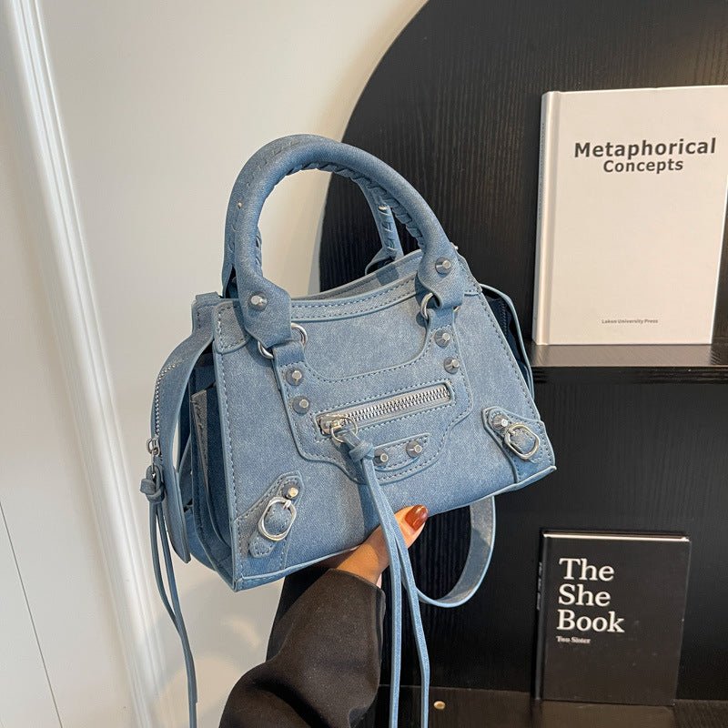 Sac Horizon Bleu