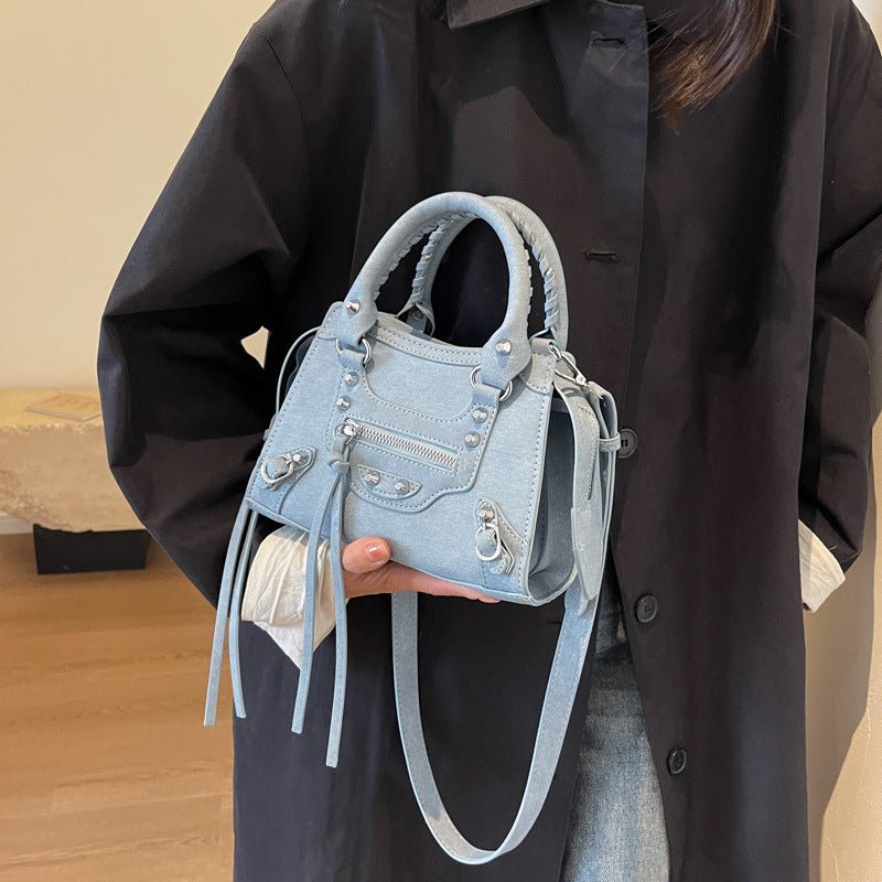 Sac Horizon Bleu