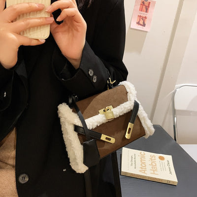 Sac confortable
