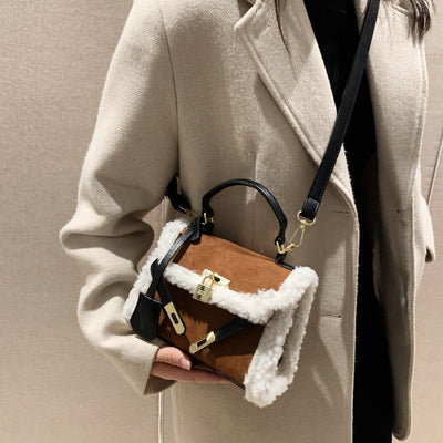 Sac confortable