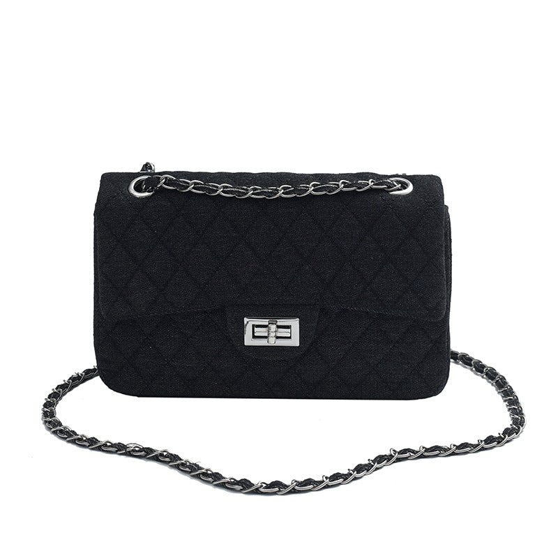 Sac en jean