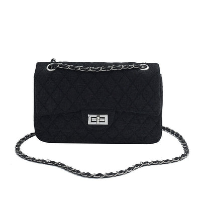 Sac en jean
