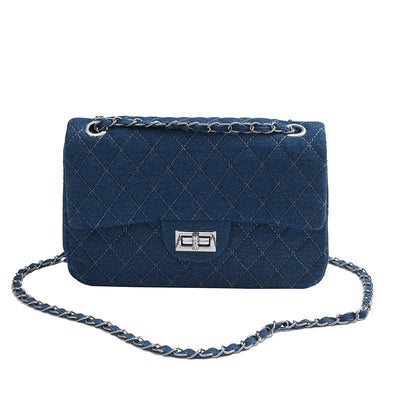 Sac en jean