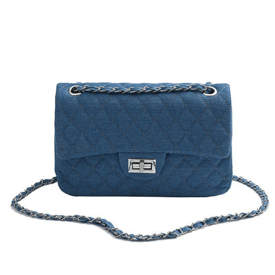 Sac en jean