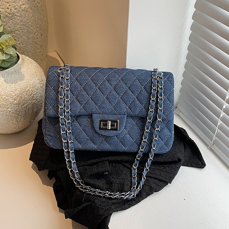 Sac en jean