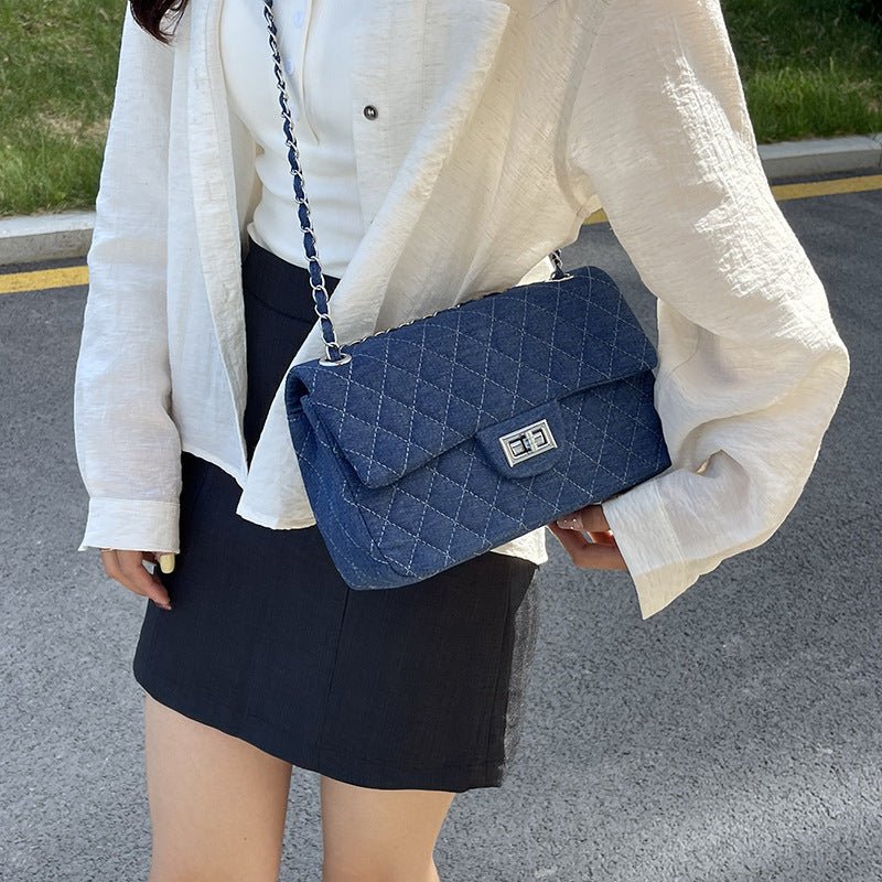 Sac en jean