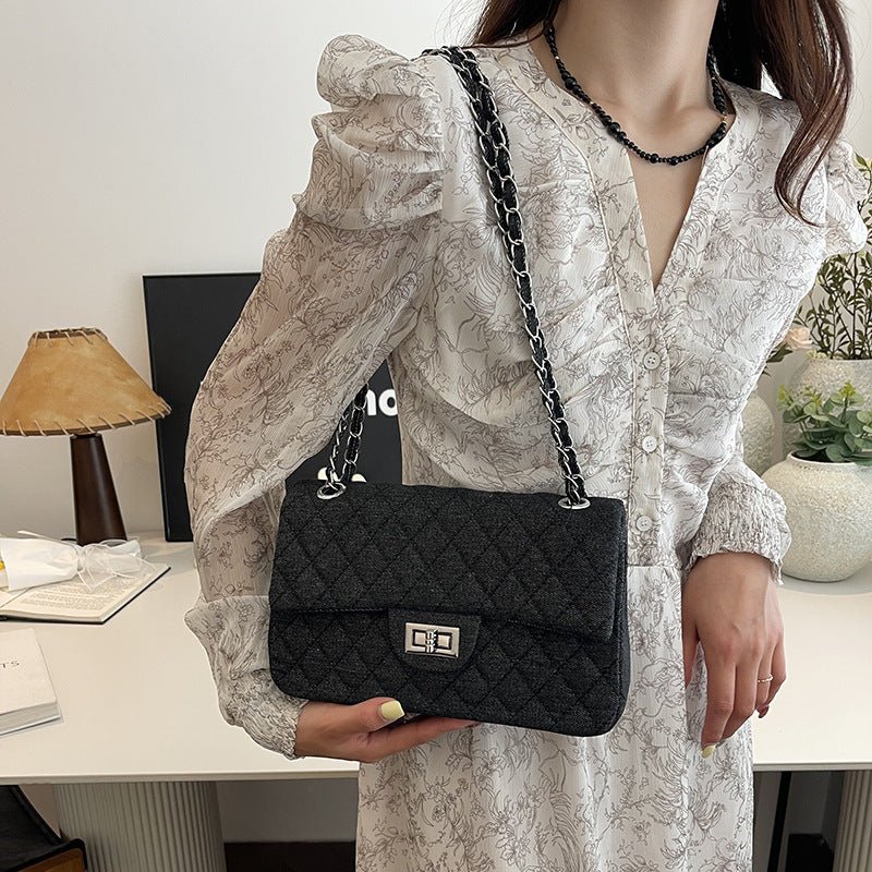 Sac en jean
