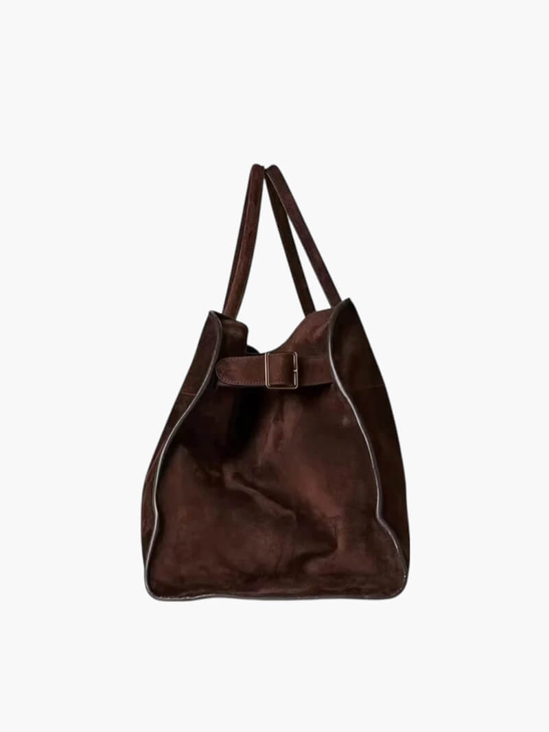 Esther - Sac en daim