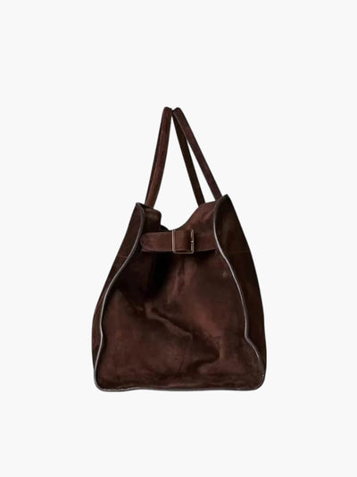 Esther - Sac en daim