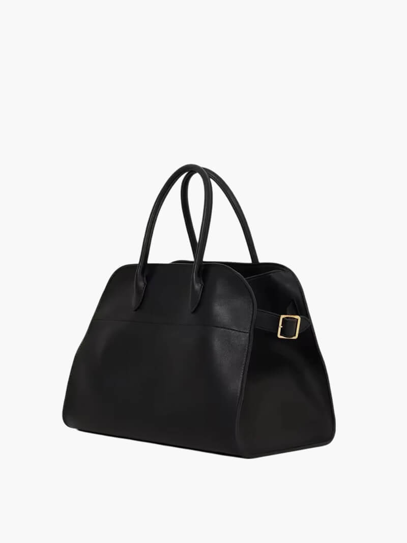 Esther - Sac en daim