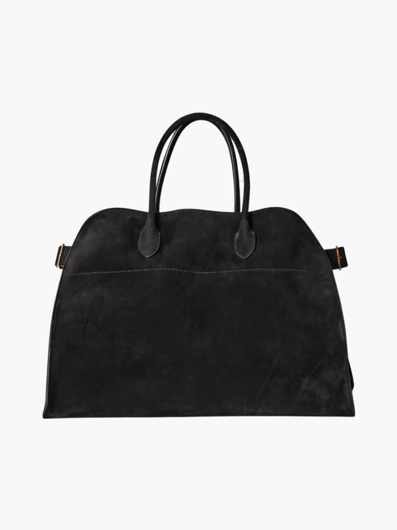 Esther - Sac en daim