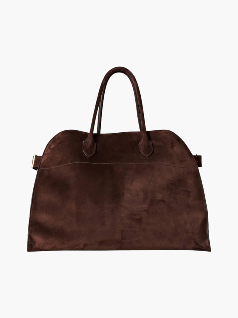 Esther - Sac en daim