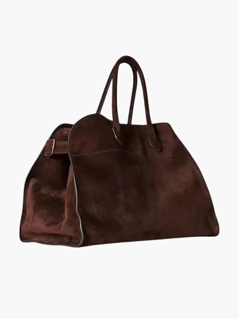 Esther - Sac en daim