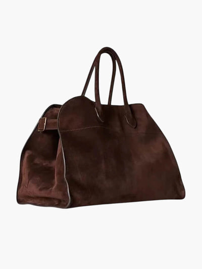 Esther - Sac en daim