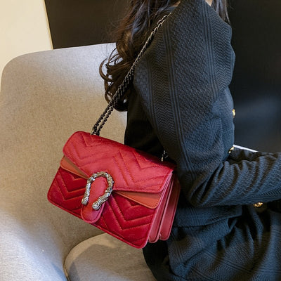 Sac Héritage