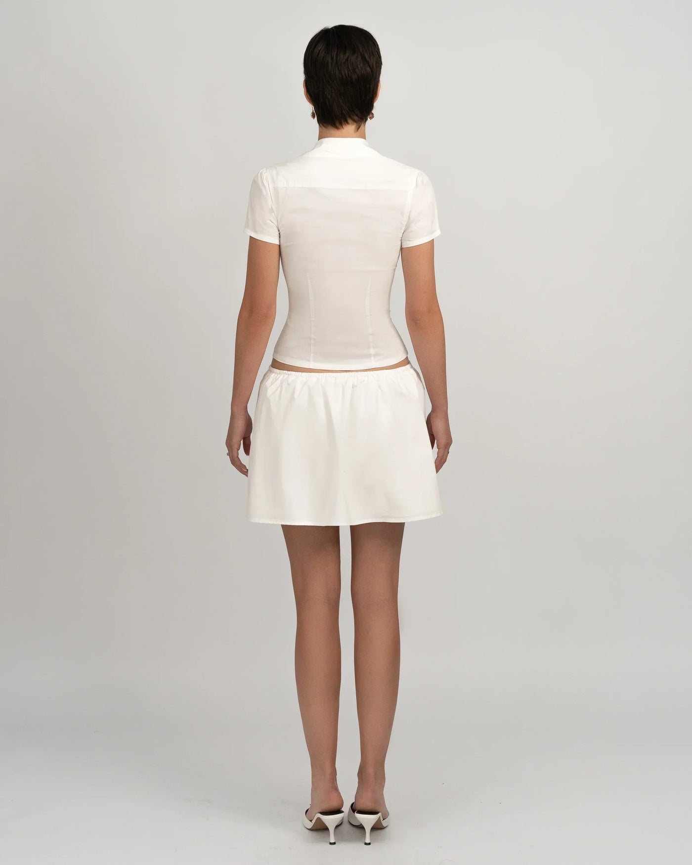 Blouse Lilia