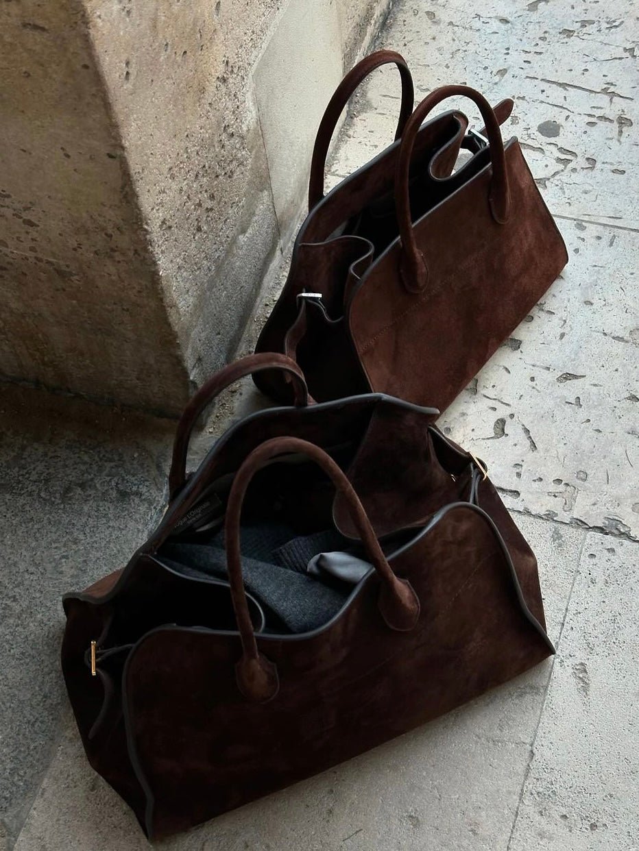Rival | Sac de promenade parisien